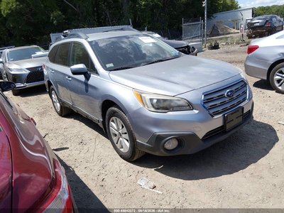 4S4BSACC7F3****** 2015 Subaru Outback