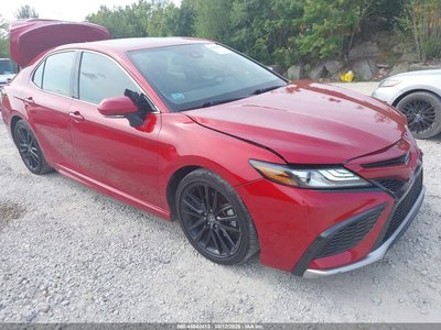 4T1K31AK3RU****** 2024 Toyota Camry Hybrid