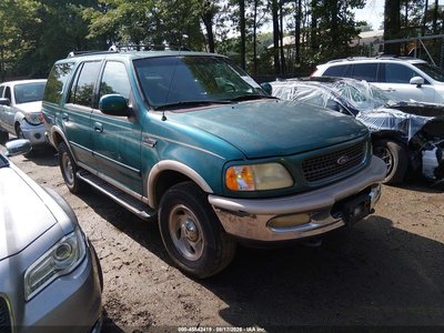 1FMPU18L9WL****** 1998 Ford Expedition