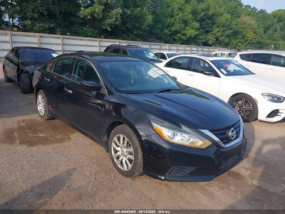 1N4AL3AP5JC****** 2018 Nissan Altima