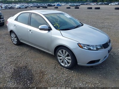 2011 Kia Forte