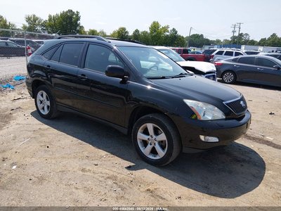 2T2HA31U76C****** 2006 Lexus RX 330