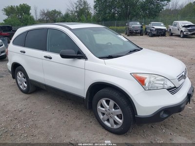 3CZRE485X9G****** 2009 Honda CR-V