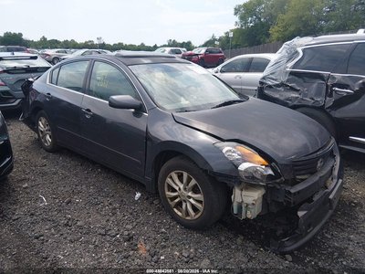 1N4AL21E59N****** 2009 Nissan Altima