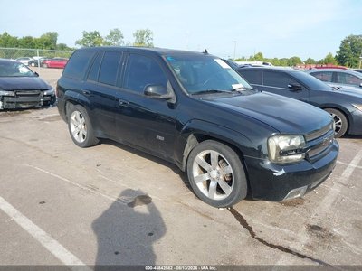 2006 Chevrolet Trailblazer