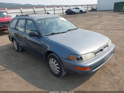 JT2AE09V7R0****** 1994 Toyota Corolla