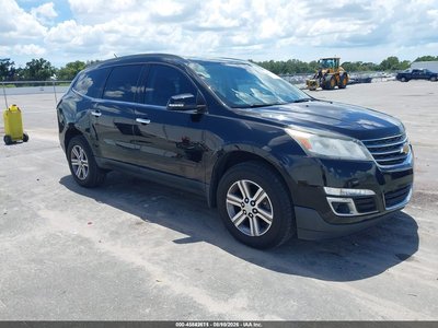 1GNKRHKD3HJ****** 2017 Chevrolet Traverse
