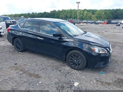 2018 Nissan Sentra