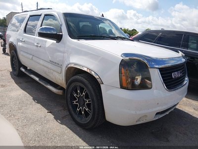 2007 GMC Yukon XL