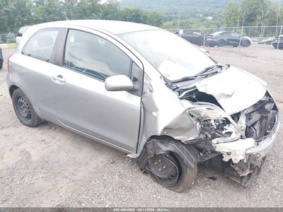 2007 Toyota Yaris