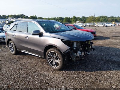2020 Acura MDX