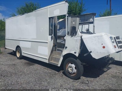 1F65F5KYXH0****** 2017 Ford Commercial Chassis