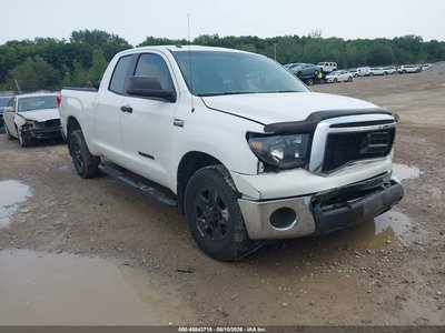 2010 Toyota Tundra