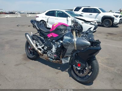 WB10P2304T6****** 2026 BMW S 1000 RR
