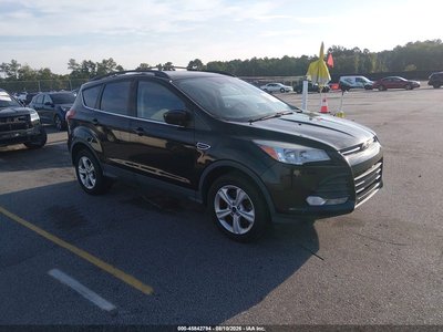 1FMCU9GX6GU****** 2016 Ford Escape