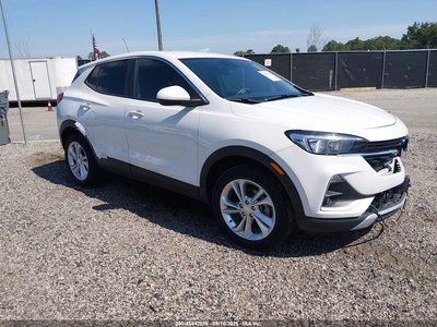 KL4MMBS22NB****** 2022 Buick Encore