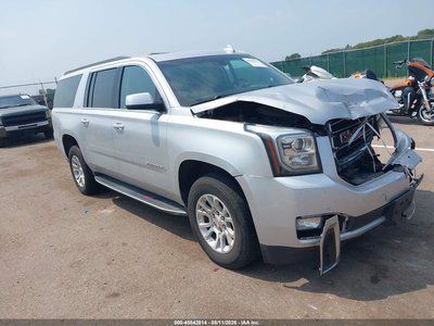 1GKS2GKC5KR****** 2019 GMC Yukon XL