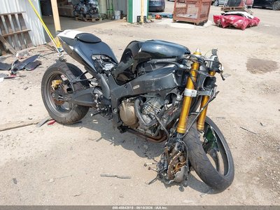 JKBZXJC145A****** 2005 Kawasaki Ninja ZX-6R