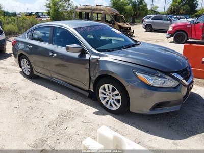 1N4AL3AP1GC****** 2016 Nissan Altima