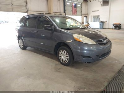 2006 Toyota Sienna