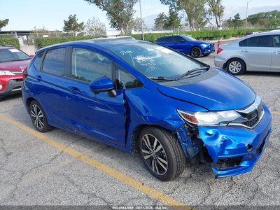 3HGGK5H86LM****** 2020 Honda Fit