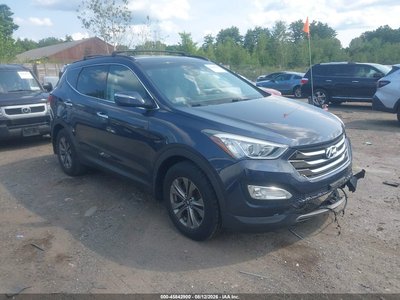 2016 Hyundai Santa Fe
