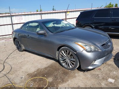 JN1CV6FE5BM****** 2011 Infiniti G37