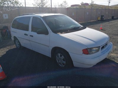 2FMDA5143WB****** 1998 Ford Windstar