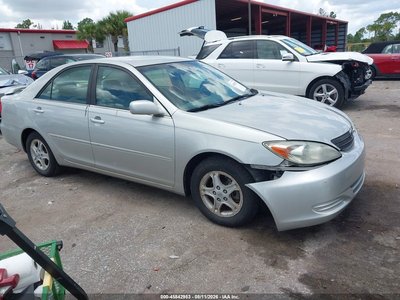 4T1BE32K83U****** 2003 Toyota Camry
