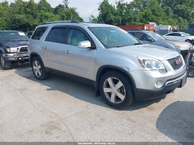 2011 GMC Acadia