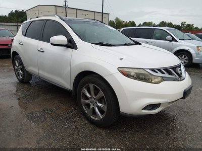 2013 Nissan Murano