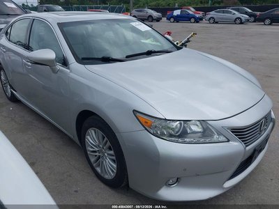 JTHBK1GG7E2****** 2014 Lexus ES 350
