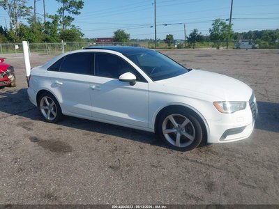 WAUA7GFF9G1****** 2016 Audi A3