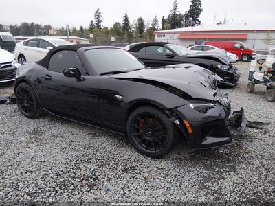 JM1NDAC76G0****** 2016 Mazda MX-5 Miata