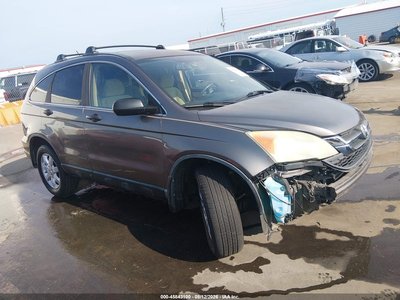 5J6RE3H41BL****** 2011 Honda CR-V