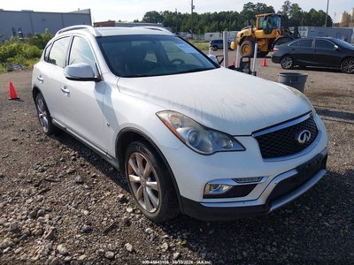 JN1BJ0RR8HM****** 2017 Infiniti QX50