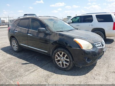 JN8AS5MT7CW****** 2012 Nissan Rogue