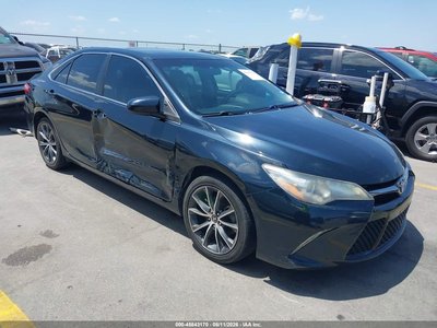 4T1BF1FK0HU****** 2017 Toyota Camry