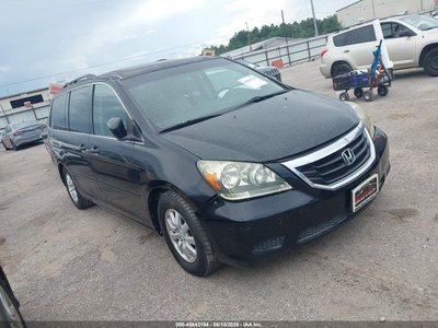 2009 Honda Odyssey