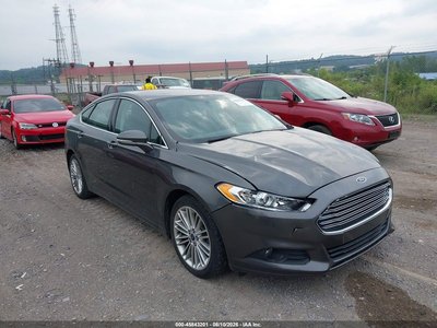 3FA6P0HD9FR****** 2015 Ford Fusion