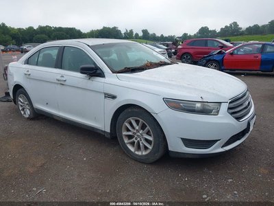 1FAHP2D81FG****** 2015 Ford Taurus