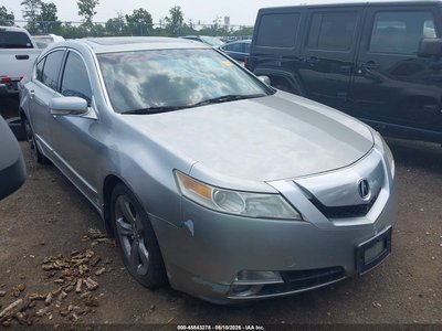 19UUA9F59AA****** 2010 Acura TL