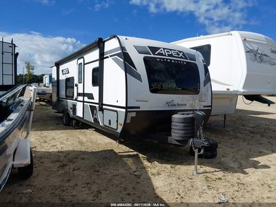5ZT2CXPB0RS****** 2024 Forest River Coachmen Apex
