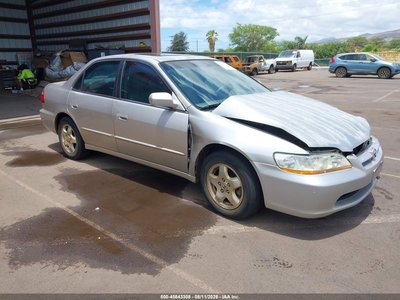 1HGCG1653WA****** 1998 Honda Accord