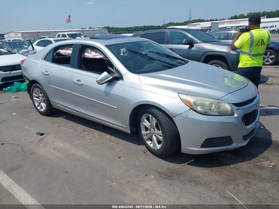 2015 Chevrolet Malibu