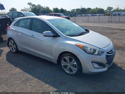 KMHD35LH4EU****** 2014 Hyundai Elantra