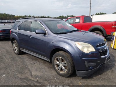 2013 Chevrolet Equinox