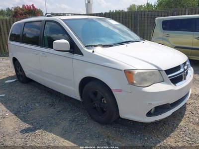 2D4RN5DG5BR****** 2011 Dodge Grand Caravan