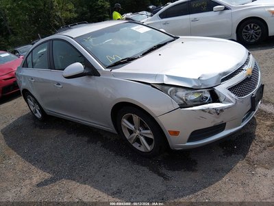 2013 Chevrolet Cruze