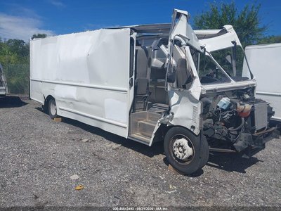 1F66F5KY1K0****** 2019 Ford F-59 Commercial Stripped